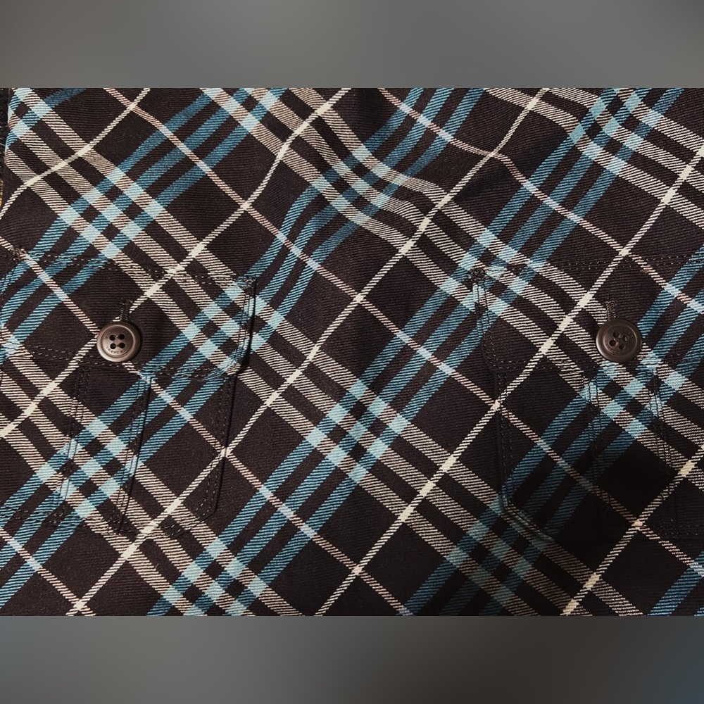 Authentic Burberry dress - Picture 11 of 16